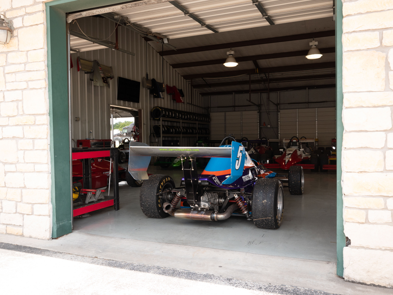 Illustration for article titled HPDE weekend - photo dump of participating cars